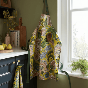 Ulster Weavers Cotton Apron Emmeline