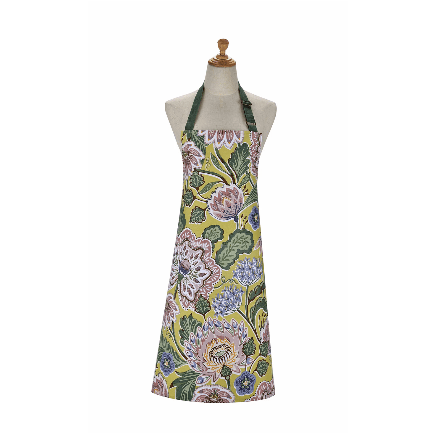 Ulster Weavers Cotton Apron Emmeline