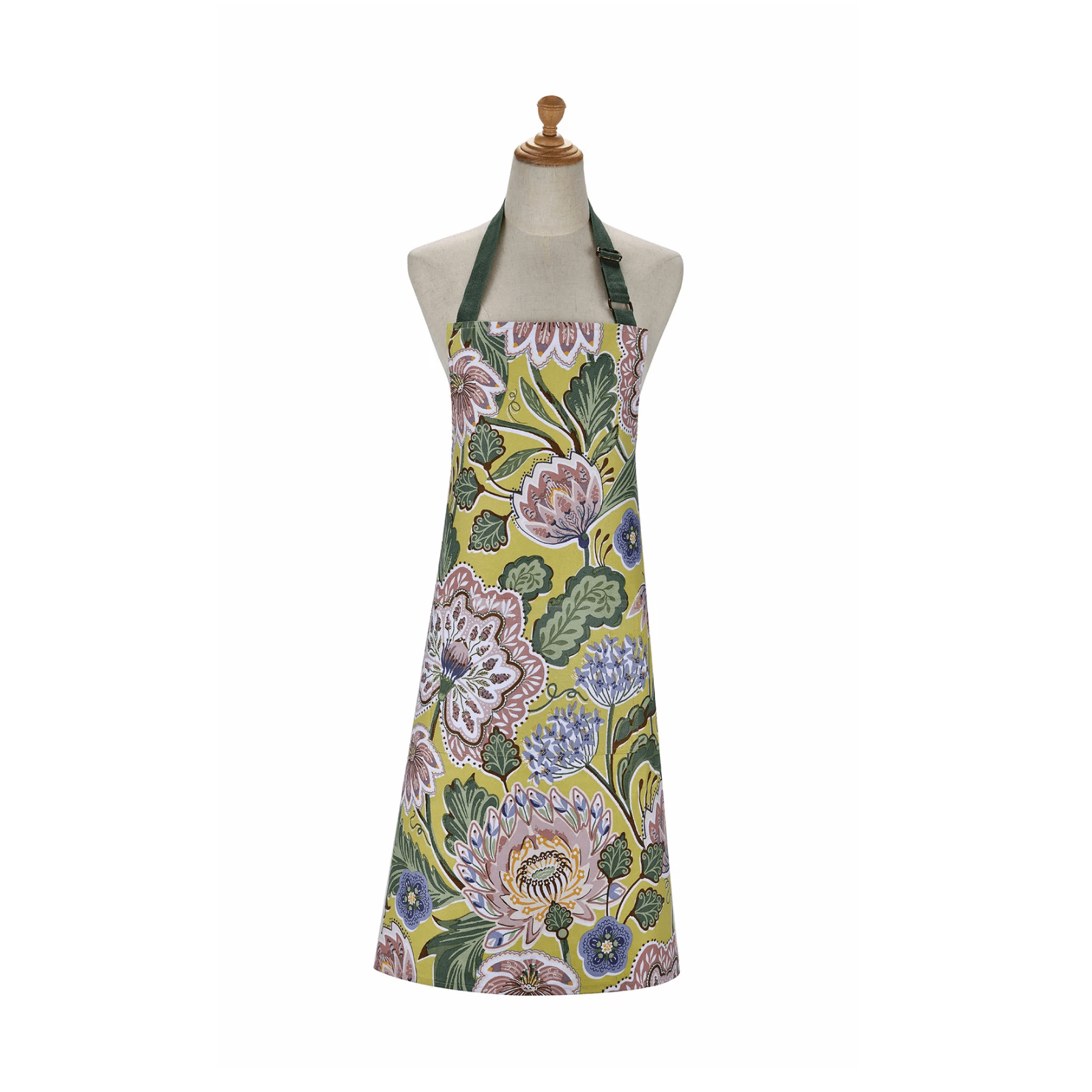 Ulster Weavers Cotton Apron Emmeline