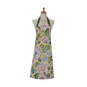 Ulster Weavers Cotton Apron Emmeline