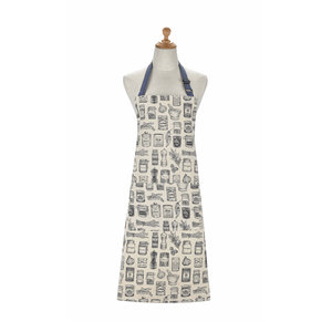 Ulster Weavers Cotton Apron Herbs & Spices