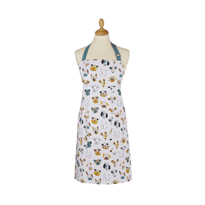 Ulster Weavers Cotton Apron Mutley Crew
