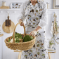 Ulster Weavers Cotton Apron Portman Farm