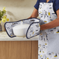 Ulster Weavers Cotton Apron Seashore