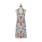 Ulster Weavers Cotton Apron Shellfish