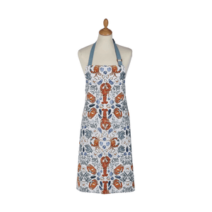 Ulster Weavers Cotton Apron Shellfish