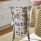 Ulster Weavers Cotton Apron Tea Tins