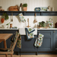 Ulster Weavers Cotton Apron Vegetable Medley