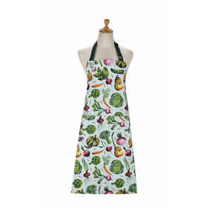 Ulster Weavers Cotton Apron Vegetable Medley