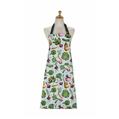 Ulster Weavers Cotton Apron Vegetable Medley