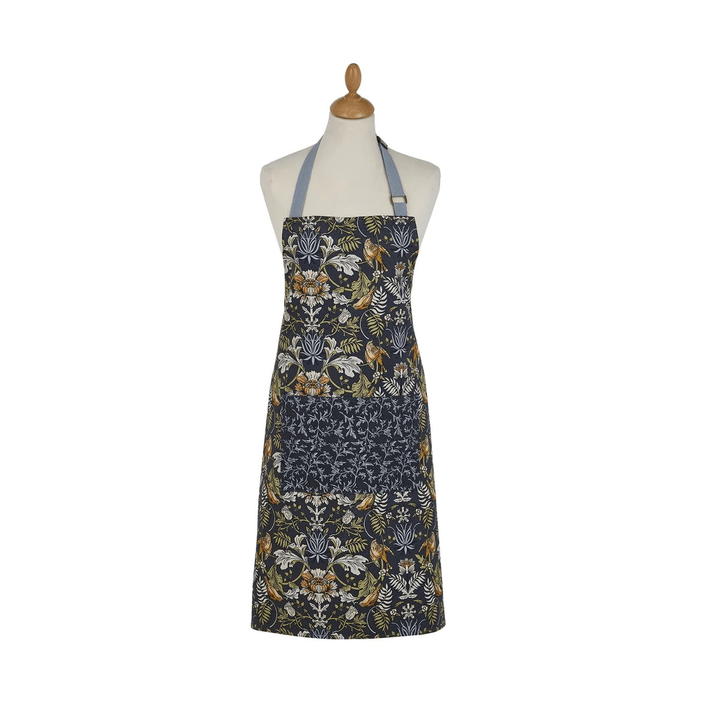 Ulster Weavers Cotton Finch & Flower