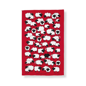 Ulster Weavers Cotton Tea Towel Baa Baa