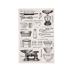 Ulster Weavers Cotton Tea Towel Baking