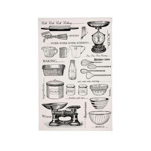 Ulster Weavers Cotton Tea Towel Baking