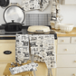 Ulster Weavers Cotton Tea Towel Baking
