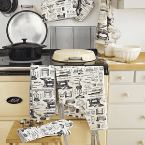 Ulster Weavers Cotton Tea Towel Baking