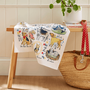 Ulster Weavers Cotton Tea Towel Best In Show
