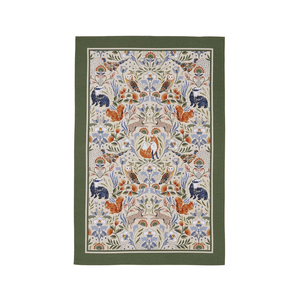 Ulster Weavers Cotton Tea Towel Blackthorn