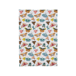 Ulster Weavers Cotton Tea Towel Butterfly House