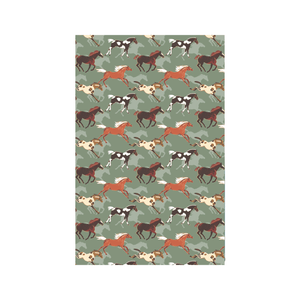 Ulster Weavers Cotton Tea Towel Canter