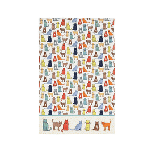 Ulster Weavers Cotton Tea Towel Catwalk