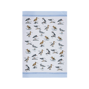 Ulster Weavers Cotton Tea Towel Coastal Birds