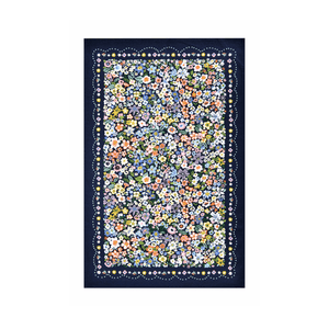 Ulster Weavers Cotton Tea Towel Confetti Floral