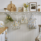Ulster Weavers Cotton Tea Towel Cottage Garden