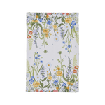 Ulster Weavers Cotton Tea Towel Cottage Garden