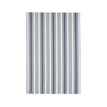 Ulster Weavers Cotton Tea Towel Denim Stripe