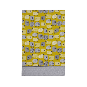 Ulster Weavers Cotton Tea Towel Dotty Sheep