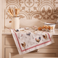 Ulster Weavers Cotton Tea Towel Farm Birds
