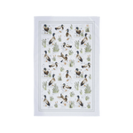 Ulster Weavers Cotton Tea Towel Farmhouse Ducks