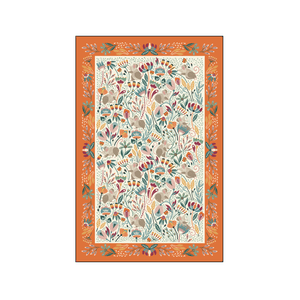 Ulster Weavers Cotton Tea Towel Field Mice
