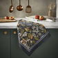 Ulster Weavers Cotton Tea Towel Finch & Flower