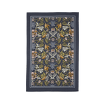 Ulster Weavers Cotton Tea Towel Finch & Flower