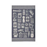 Ulster Weavers Cotton Tea Towel Herbs & Spices