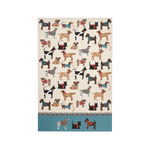 Ulster Weavers Cotton Tea Towel Hound Dog