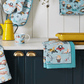 Ulster Weavers Cotton Tea Towel Kitty Cats