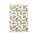Ulster Weavers Cotton Tea Towel Lemons