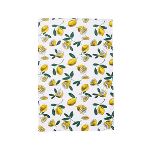 Ulster Weavers Cotton Tea Towel Lemons