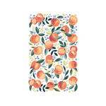 Ulster Weavers Cotton Tea Towel Life's Peachy