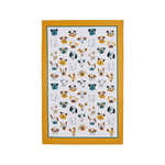 Ulster Weavers Cotton Tea Towel Mutley Crew