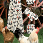 Ulster Weavers Cotton Tea Towel Rooster