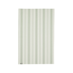 Ulster Weavers Cotton Tea Towel Sage Stripe