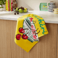Ulster Weavers Cotton Tea Towel Summer Fruits Cheri