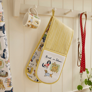 Ulster Weavers Double Oven Glove Best In Show