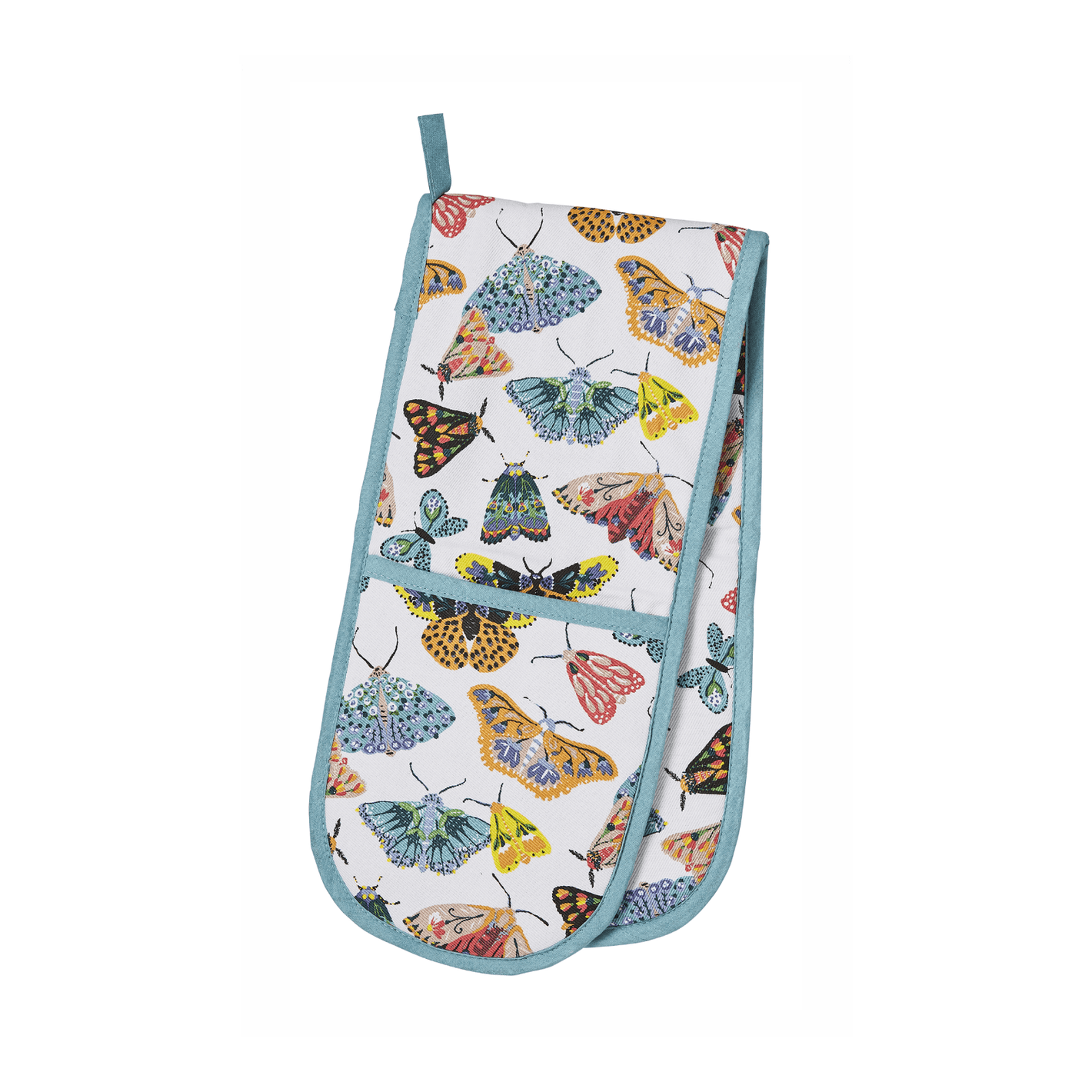 Ulster Weavers Double Oven Glove Butterfly House