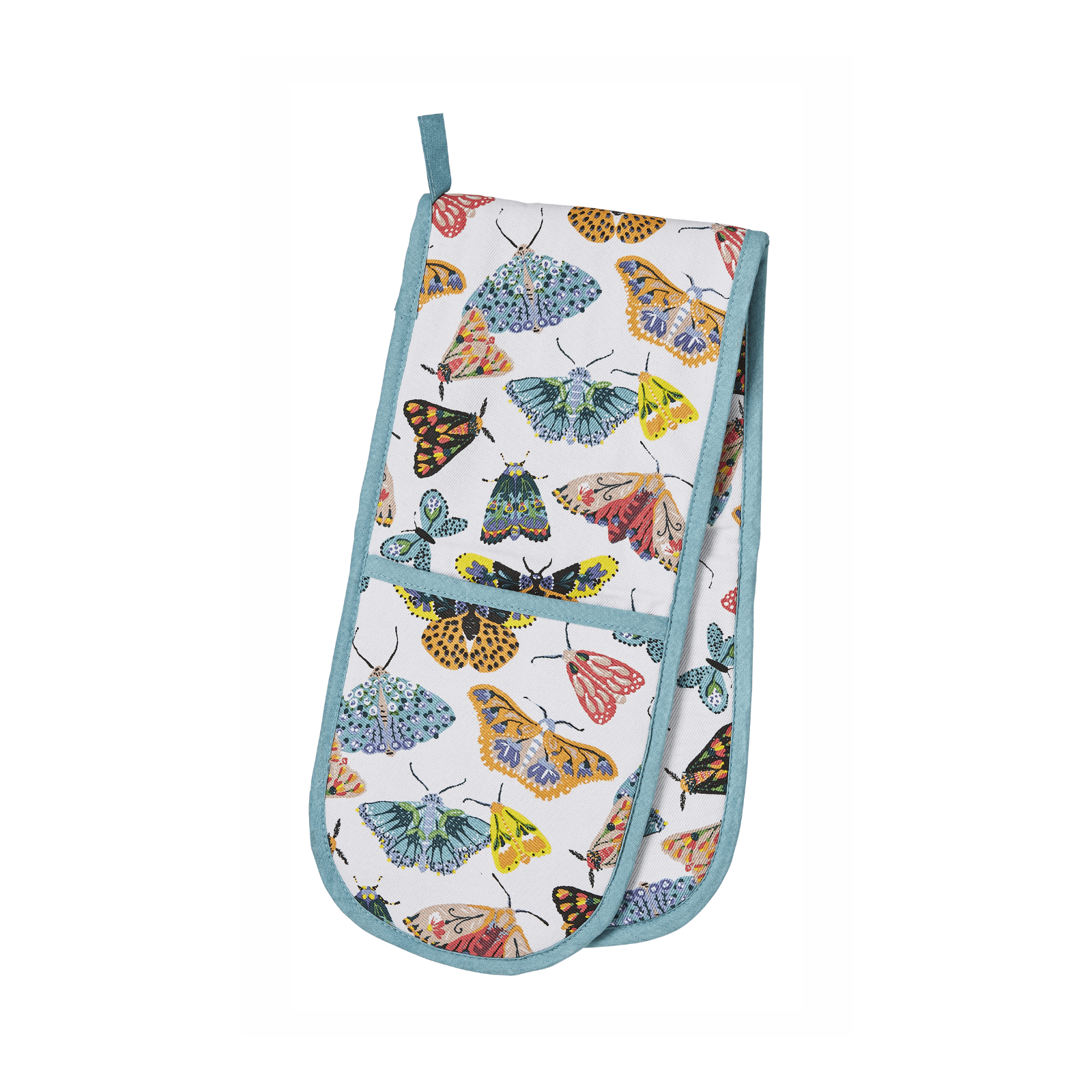 Ulster Weavers Double Oven Glove Butterfly House
