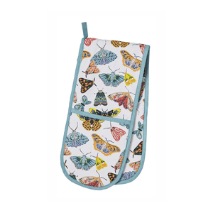 Ulster Weavers Double Oven Glove Butterfly House